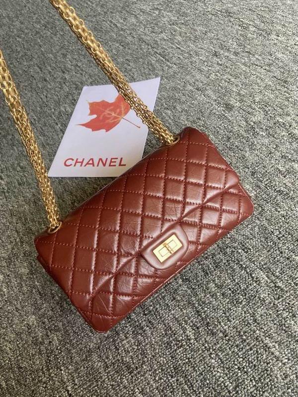 Chanel Handbags 427